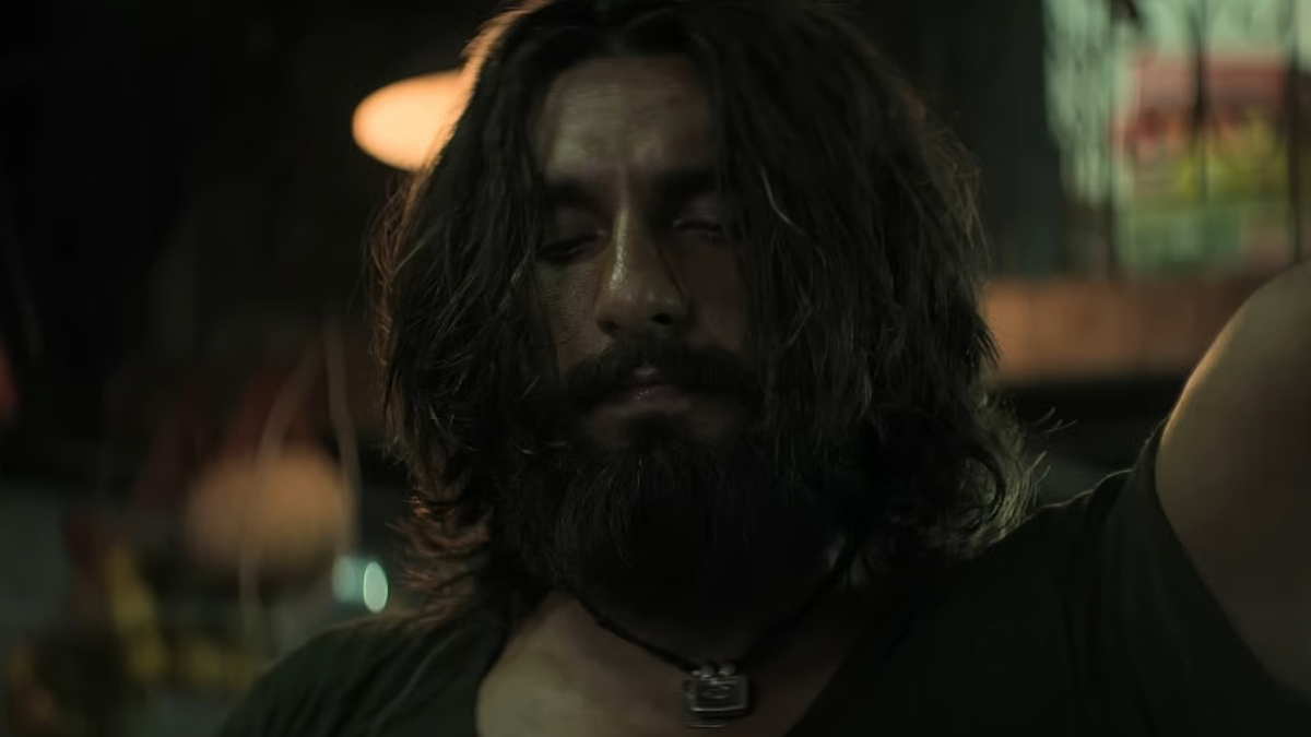 ‘Dhurandhar’ trailer: Ranveer Singh battles ultimate baddies in Aditya Dhar’s violent actioner